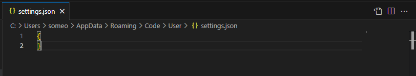 settingsjson